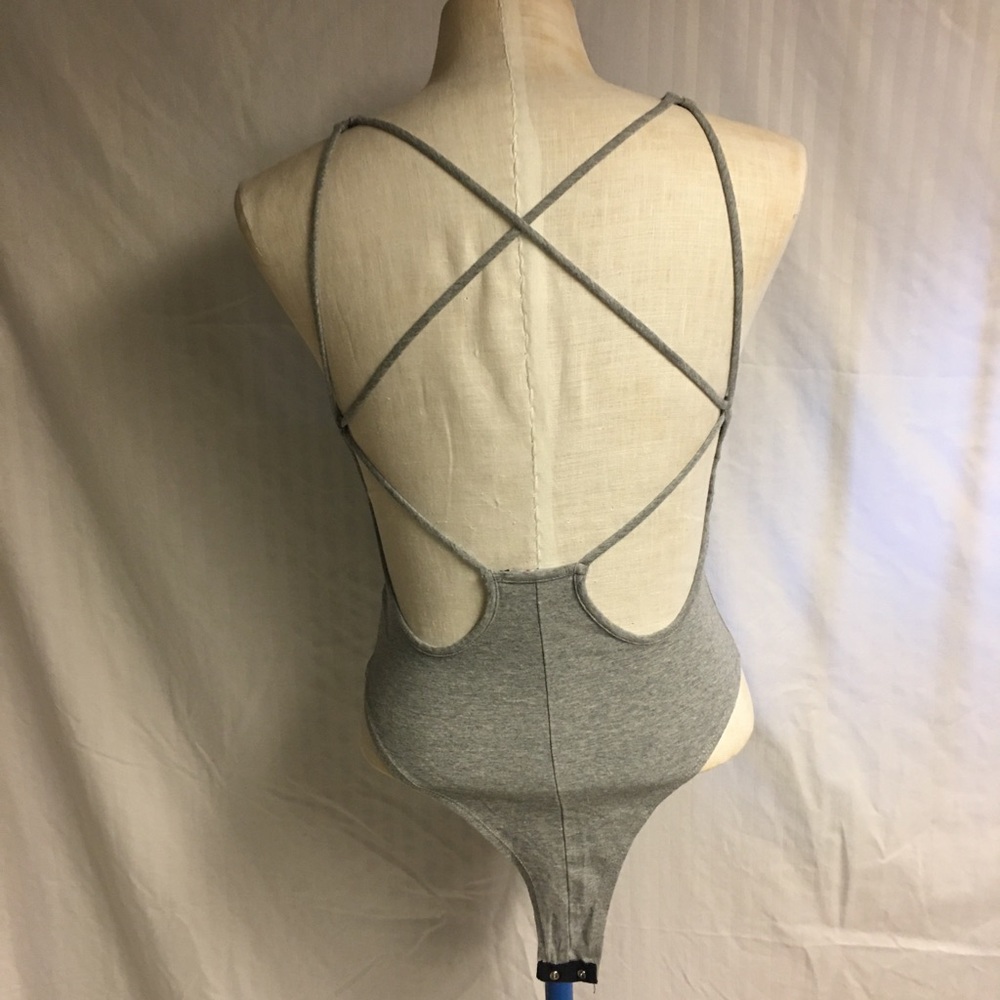 BodySuits - Picture 3 of 8